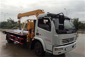 汶川24小时道路救援服务