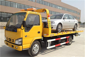 汶川道路救援一般怎么收费