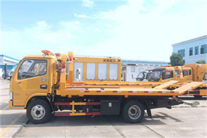 汶川送油救援服务